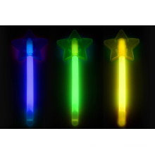 Halloween Series Stick - Glow Star Stick